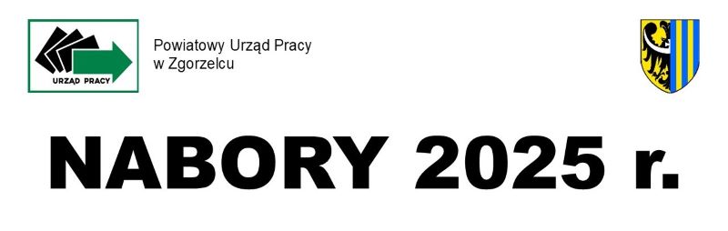 Baner nabory 2025