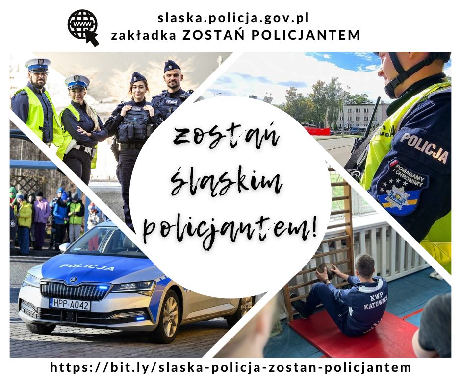 Zdjęcie artykułu Nabór kandydatów do służby w Policji
