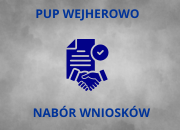 Zdjęcie artykułu [ZAKOŃCZONY] Nabór wniosków o przyznanie podmiotowi refundacji kosztów wyposażenia lub doposażenia stanowiska pracy dla skierowanego bezrobotnego