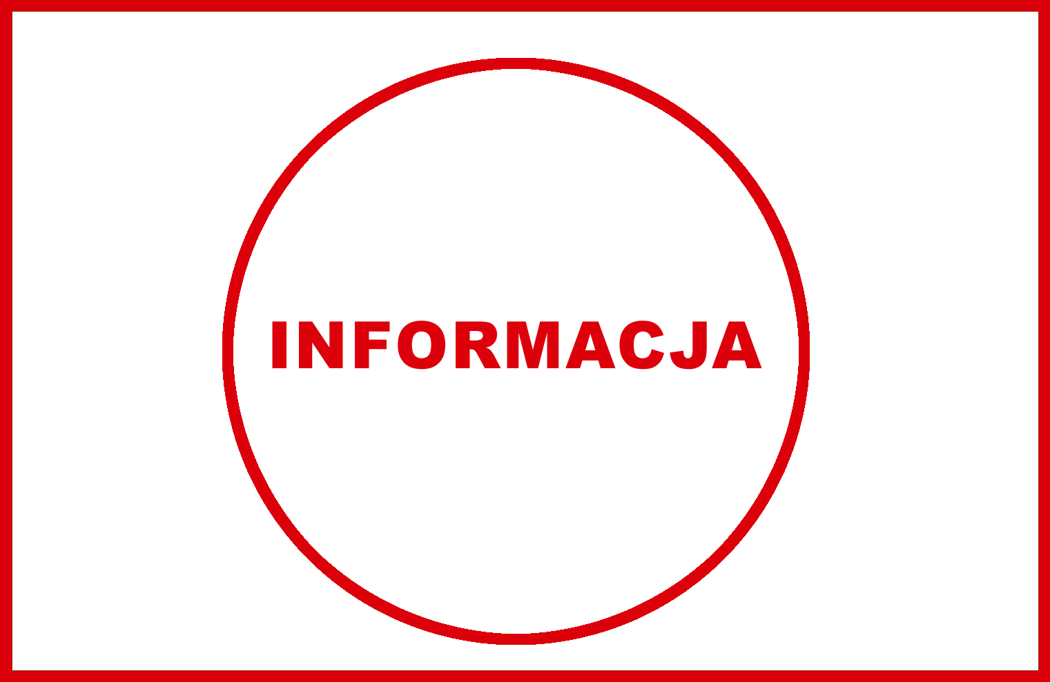Zdjęcie artykułu Obsługa klientów Urzędu w dniu 26 maja 2025 r.